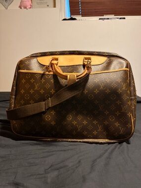 Louis Vuitton Alizé